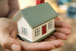 Страхование жилого дома