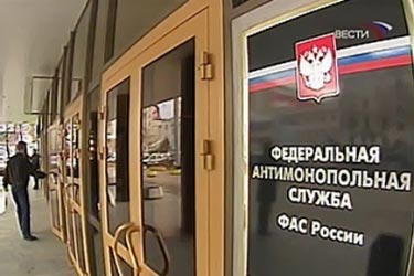 Петербургское ФАС просит помощи у клиентов Сбербанка
