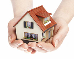Страхование недвижимости, страхование дома