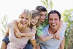 Страхование жизни - способ защитить себя и свою семью
