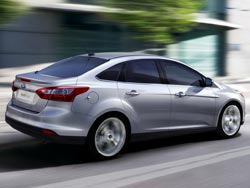 ������������ � ������������ �����������  Ford �� �������� ����������������  � �������