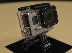 Gopro hero 3 black edition