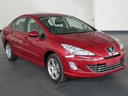 ������ Peugeot 308